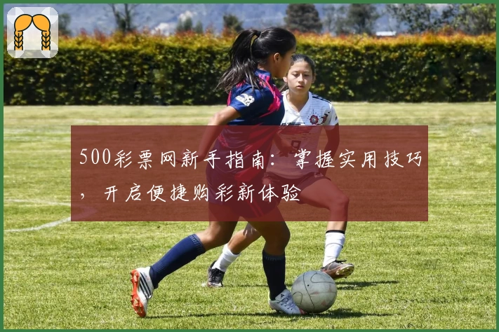 500彩票网新手指南：掌握实用技巧，开启便捷购彩新体验