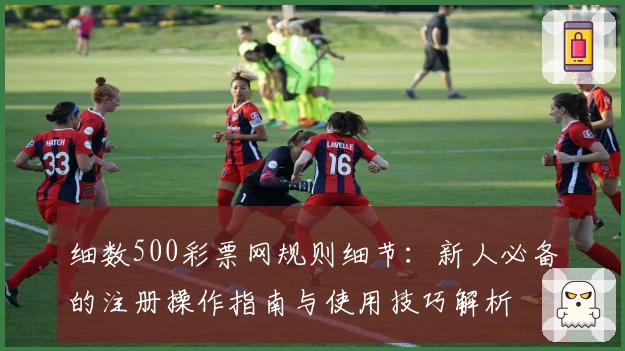 细数500彩票网规则细节：新人必备的注册操作指南与使用技巧解析