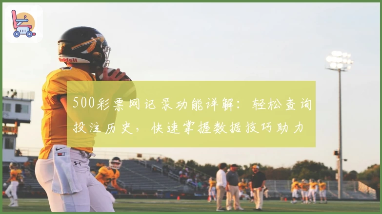 500彩票网记录功能详解：轻松查询投注历史，快速掌握数据技巧助力提升体验