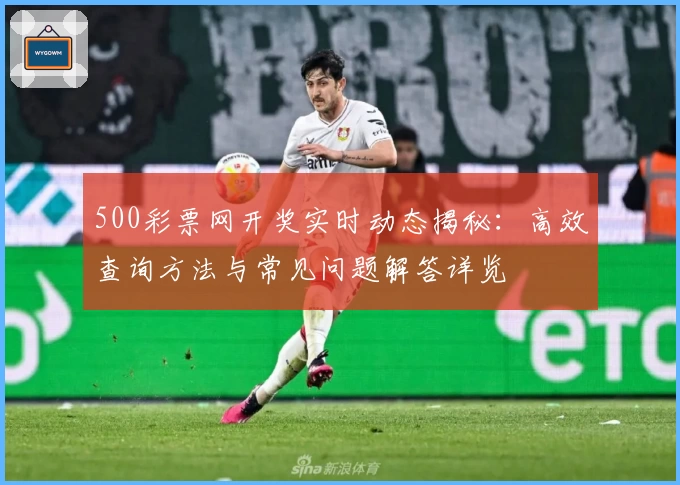 500彩票网开奖实时动态揭秘：高效查询方法与常见问题解答详览